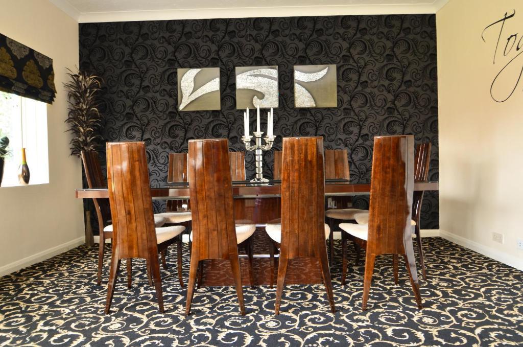 Lyndricks House Hotel Ascot  Luaran gambar