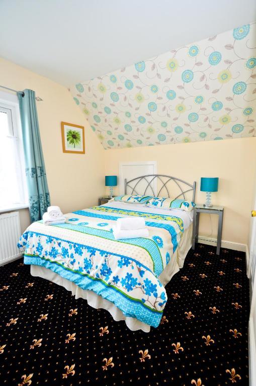 Lyndricks House Hotel Ascot  Bilik gambar