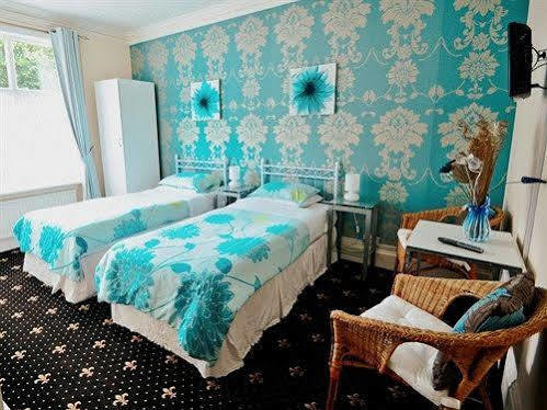 Lyndricks House Hotel Ascot  Luaran gambar
