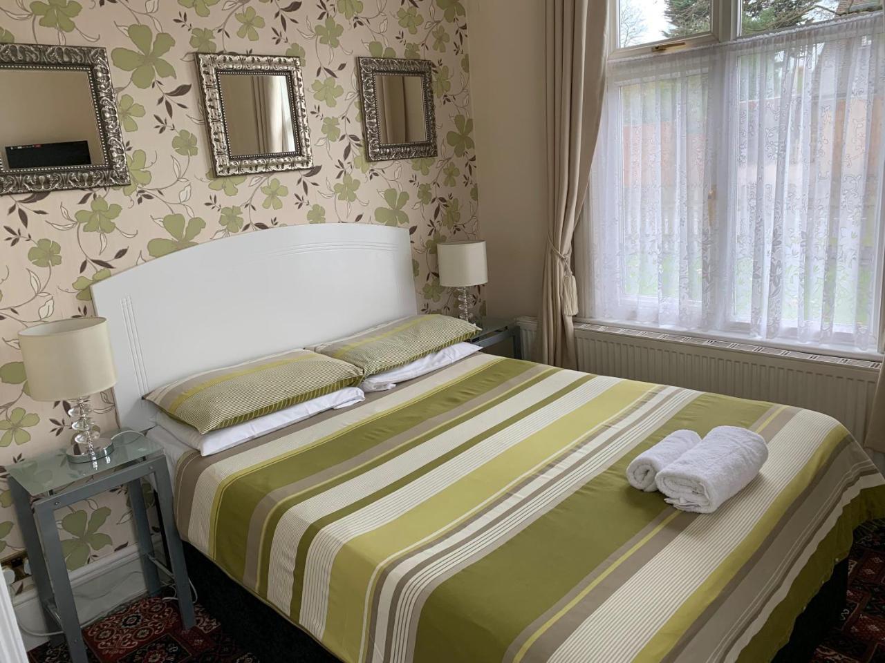 Lyndricks House Hotel Ascot  Luaran gambar