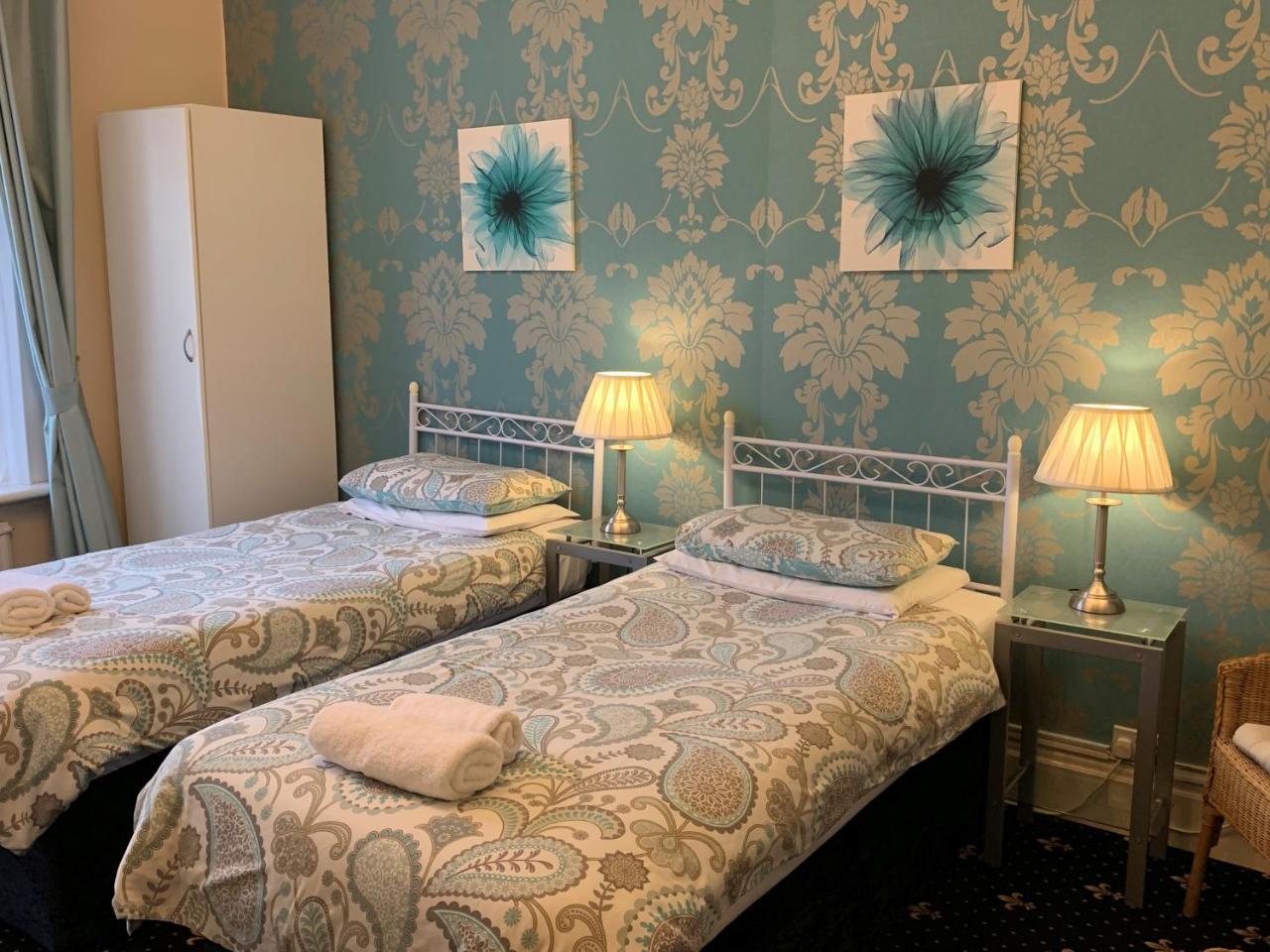 Lyndricks House Hotel Ascot  Luaran gambar